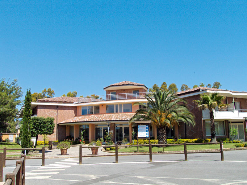 La Cecinella Hotel 4