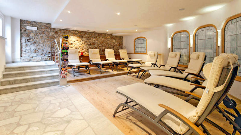 Sporthotel Tyrol 6