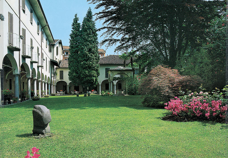 Il Chiostro hotels