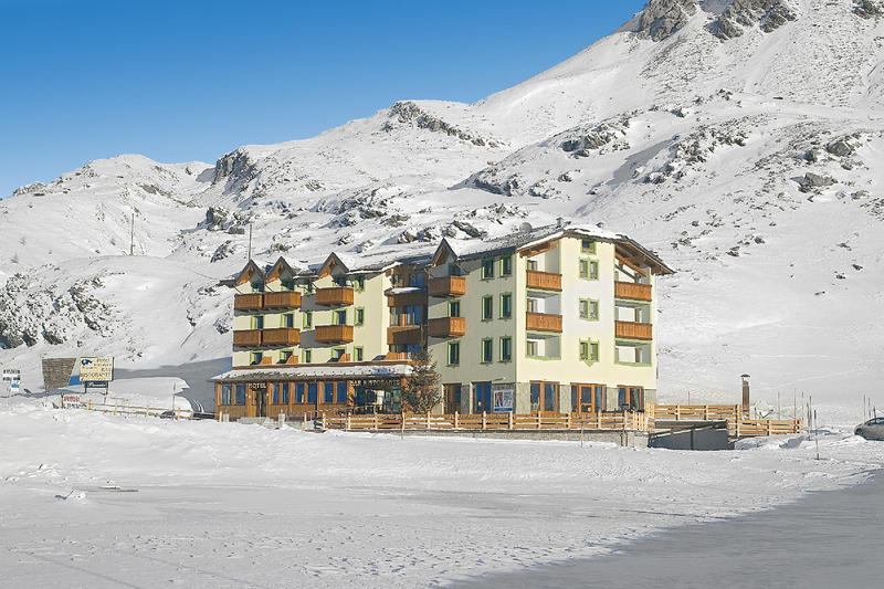 Interalpen hotels 2