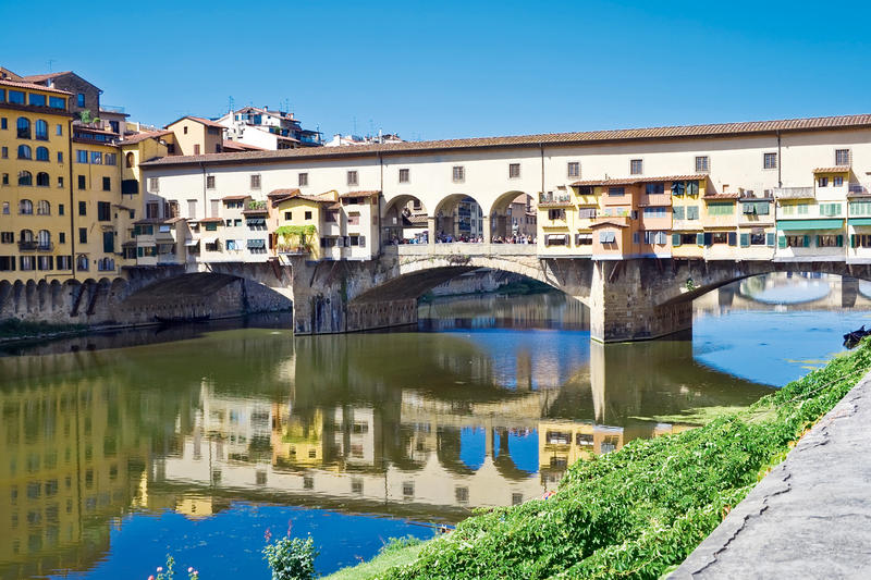 Pitti Palace al Ponte Vecchio 2