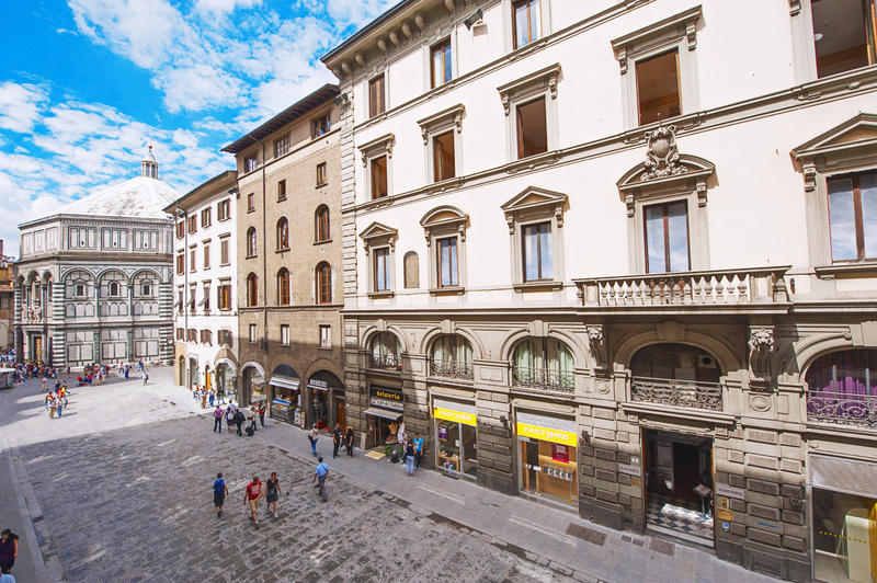 Palazzo Ruspoli Afbeelding