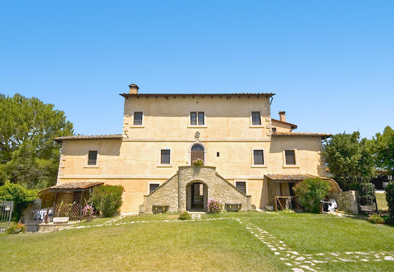 Villa Dini 4