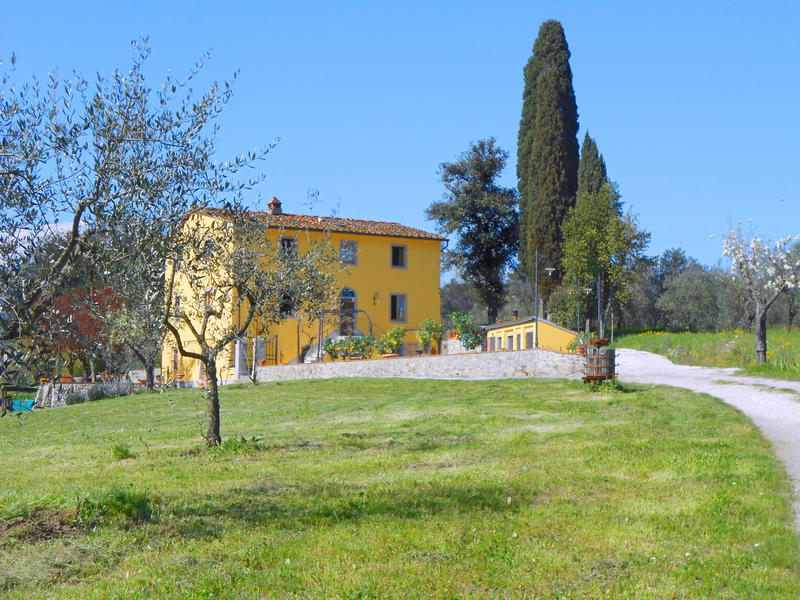 Agriturismo Amedea 4