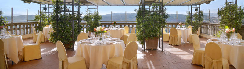 Brufani Palace hotels 2