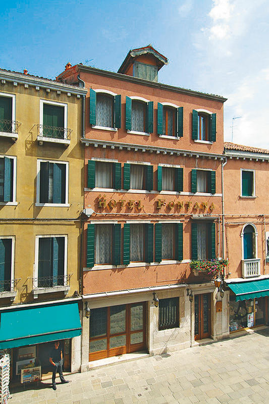 Fontana hotels 2