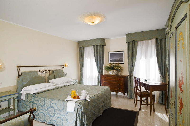 La Locandiera hotels