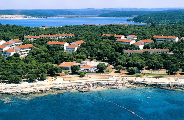 Valamar Lanterna