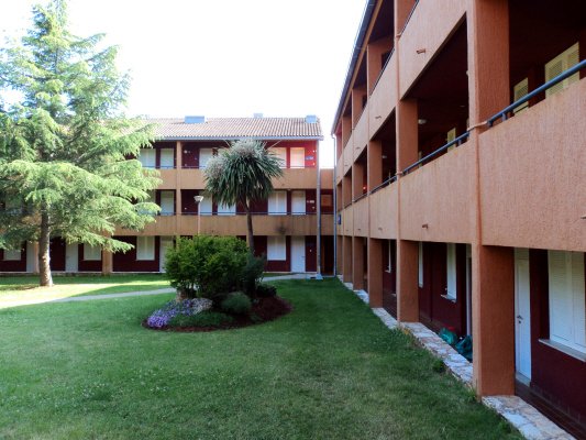 Valamar Lanterna 3