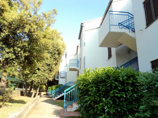 Valamar Lanterna 6