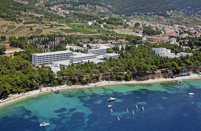 Bluesun Borak hotels Afbeelding