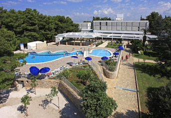 Solaris Jure hotels 2