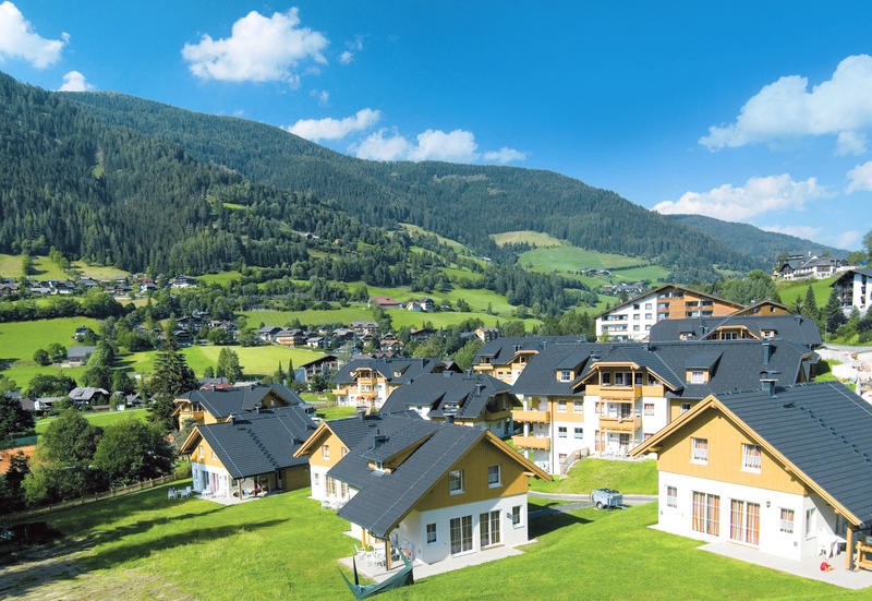 Landal Bad Kleinkirchheim Afbeelding