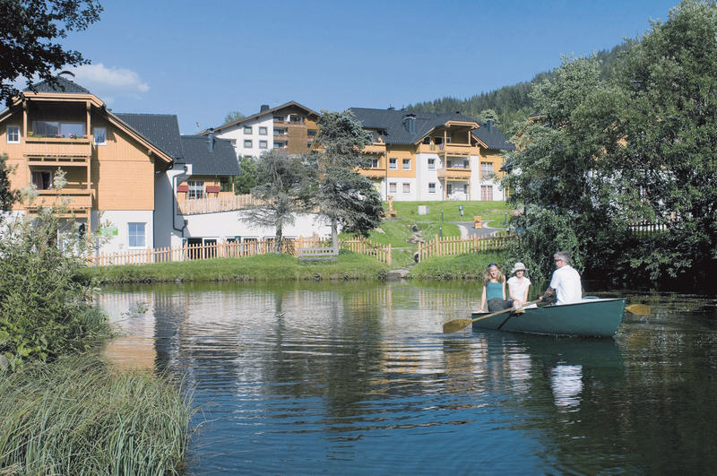 Landal Bad Kleinkirchheim 2