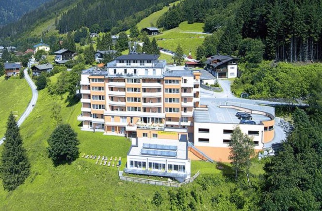 Schillerhof hotels Afbeelding