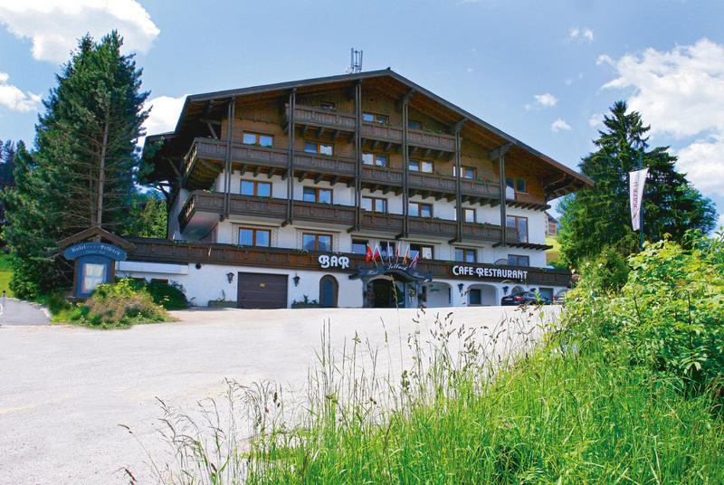 Alpenhotel Erzherzog Johann