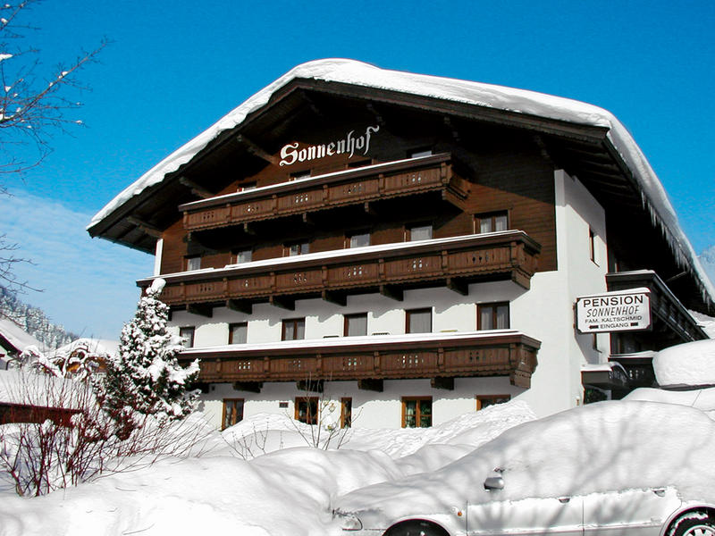 Sonnenhof hotels Afbeelding