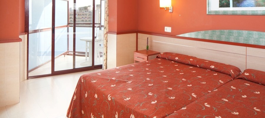 Top Calella Palace 8