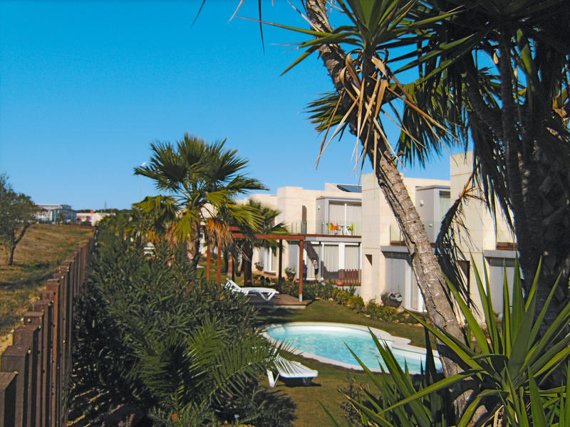 L Escala Resort