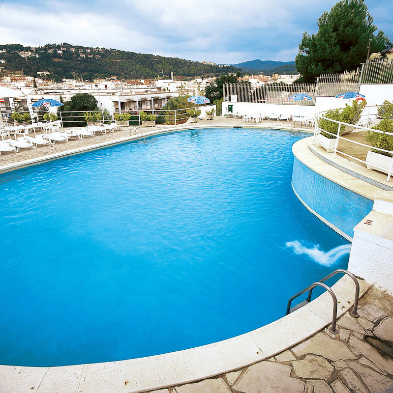 Don Juan Tossa hotels Afbeelding