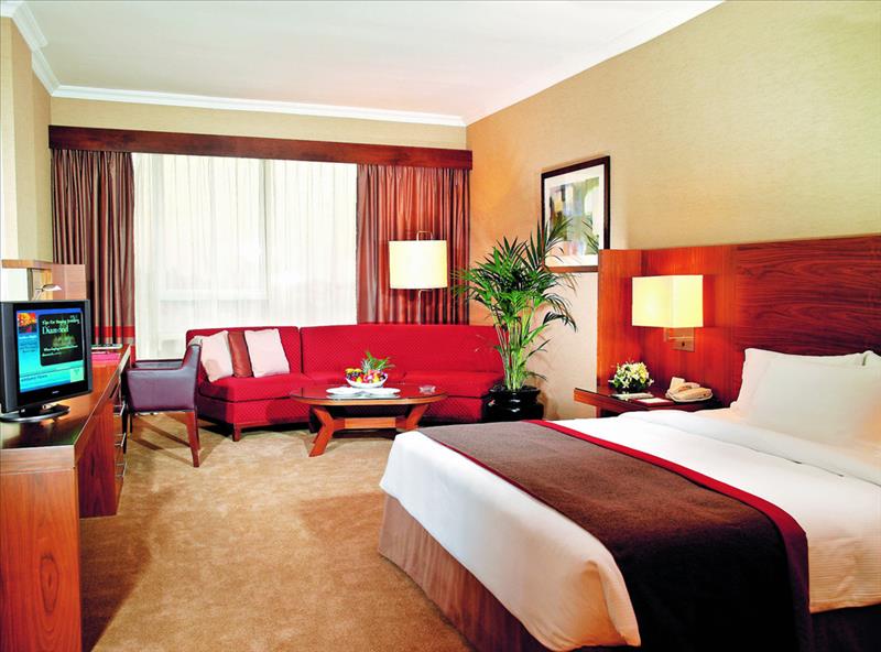 Jumeira Rotana hotels 3