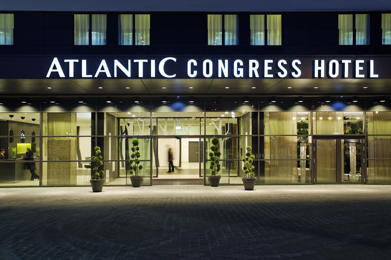 Atlantic Congress Afbeelding