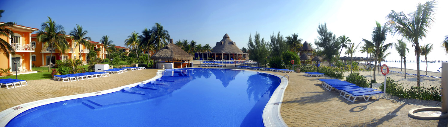 Ocean Maya Royale 2