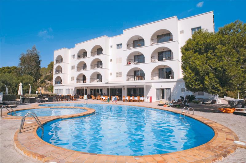 Puerto Cala Vadella hotels Afbeelding