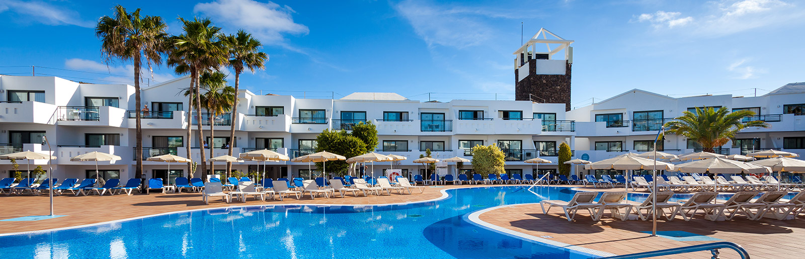 Be Live Lanzarote Resort Afbeelding