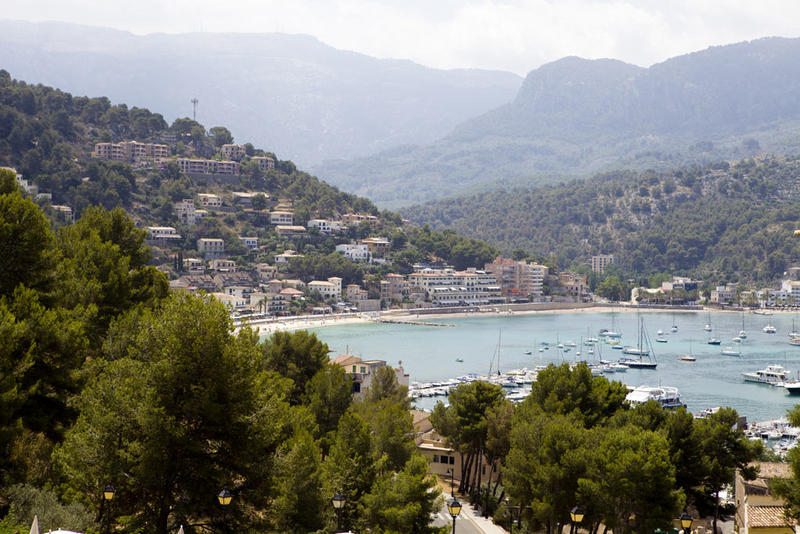 Porto Soller 2