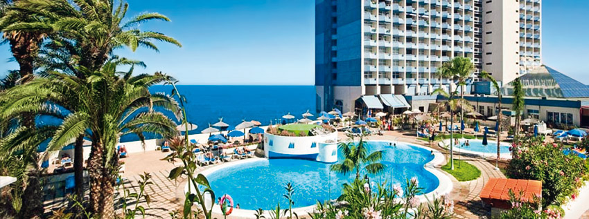 Maritim Tenerife