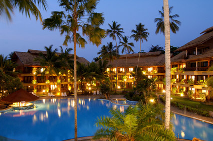 Royal Palms Beach Resort