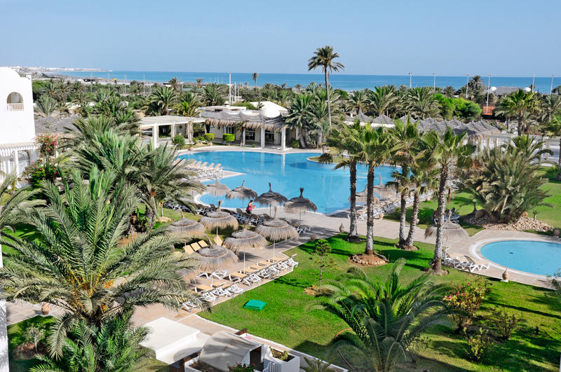 One Resort Djerba Golf en Spa hotels Afbeelding