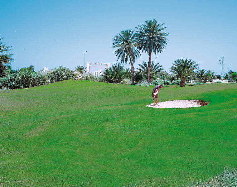 One Resort Djerba Golf en Spa hotels 3