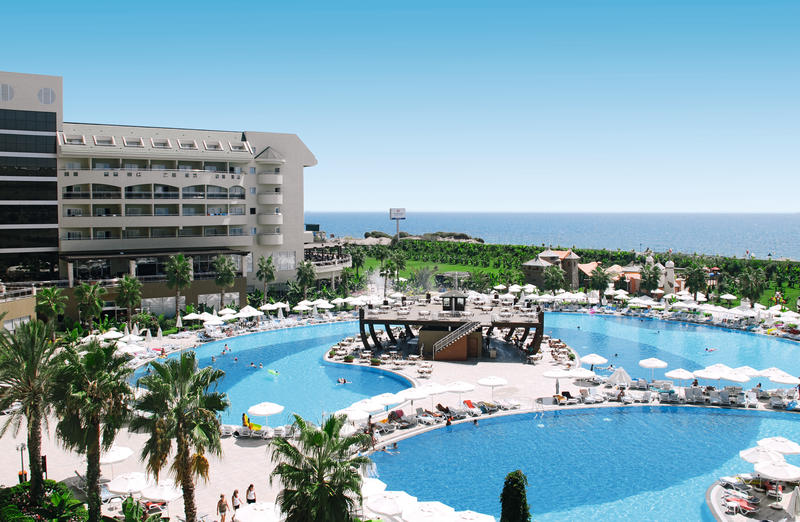 Amelia Beach Resort Afbeelding