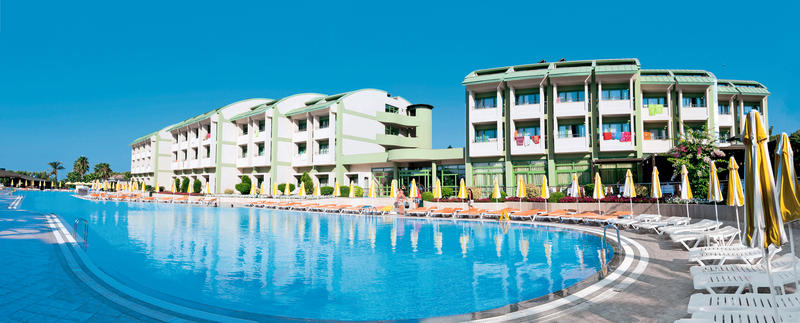 SENTIDO VON Resort