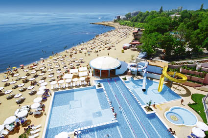 Aqua Azur hotels 2