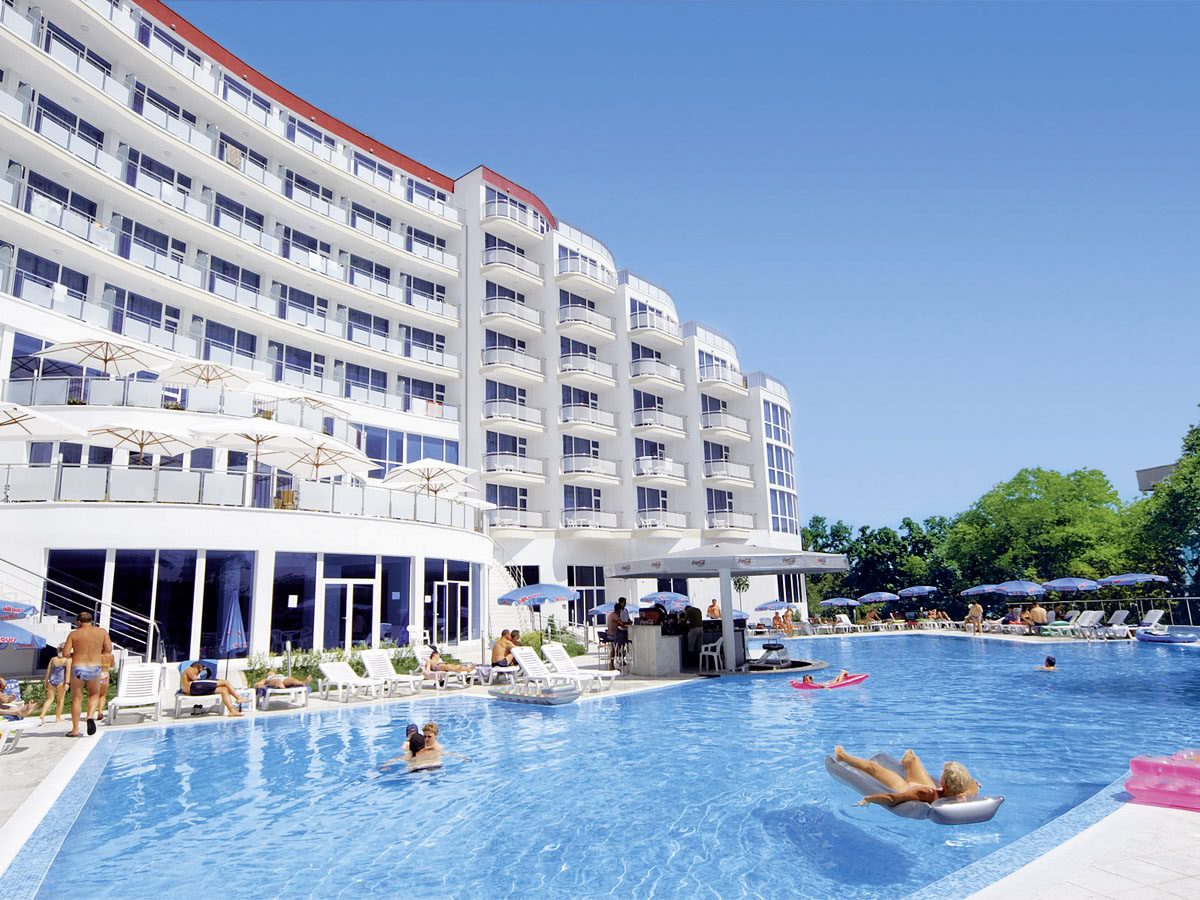 Aqua Azur hotels 3