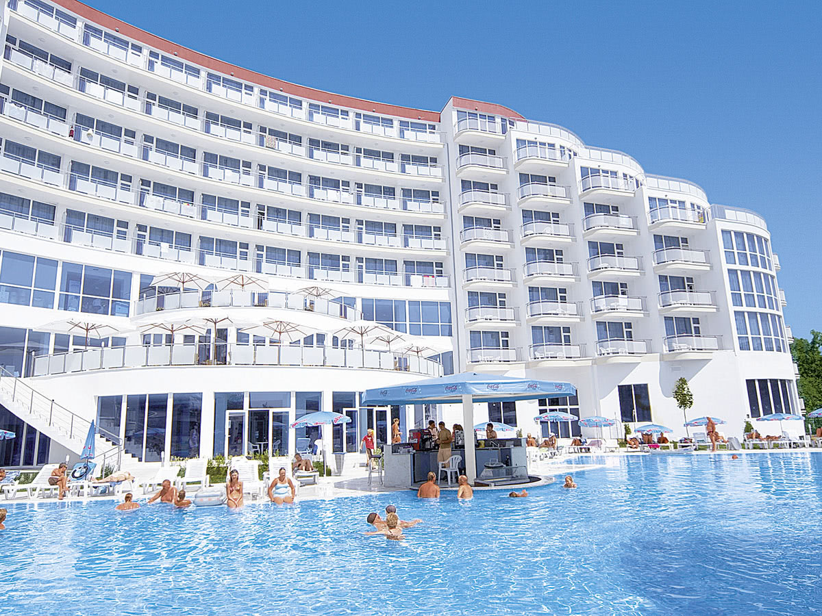 Aqua Azur hotels 6