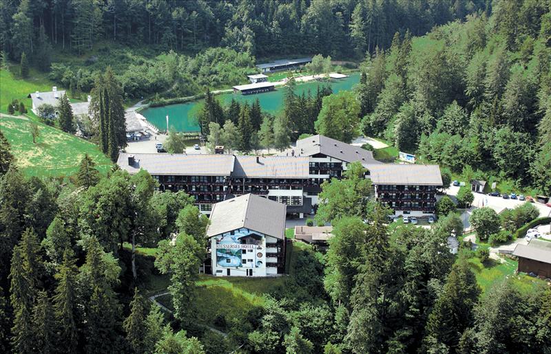 Riessersee Resort Afbeelding