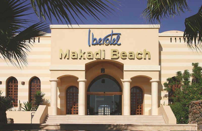 Iberotel Makadi Beach 20