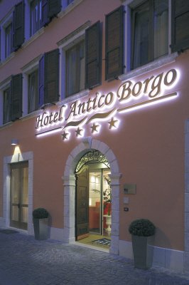 Antico Borgo 2