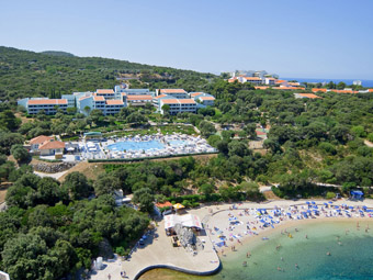 Valamar Club Afbeelding