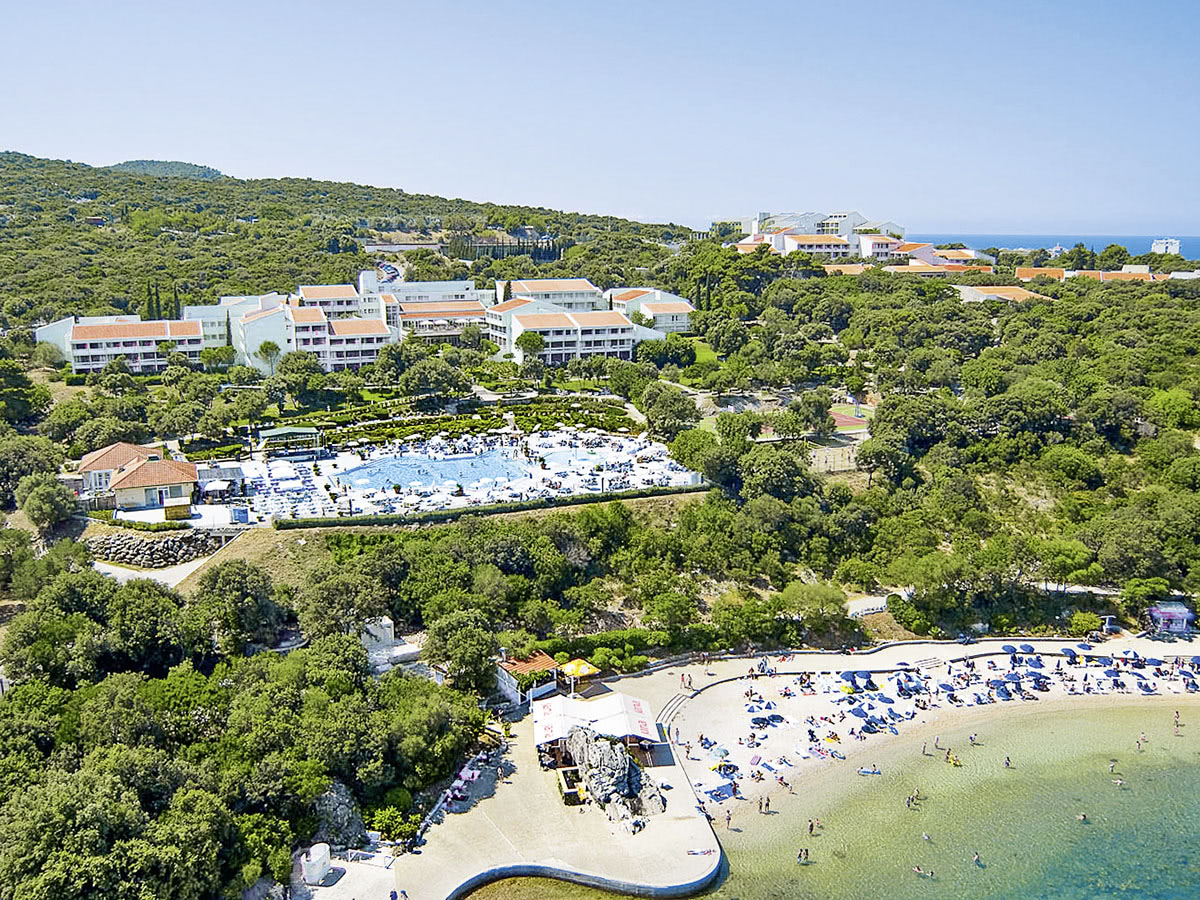 Valamar Club 3