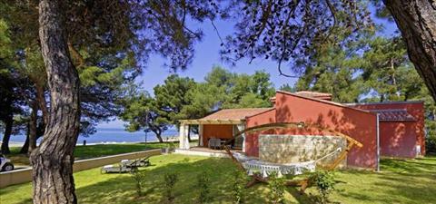 Melia Istrian hotels