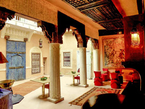 Riad Armelle hotels