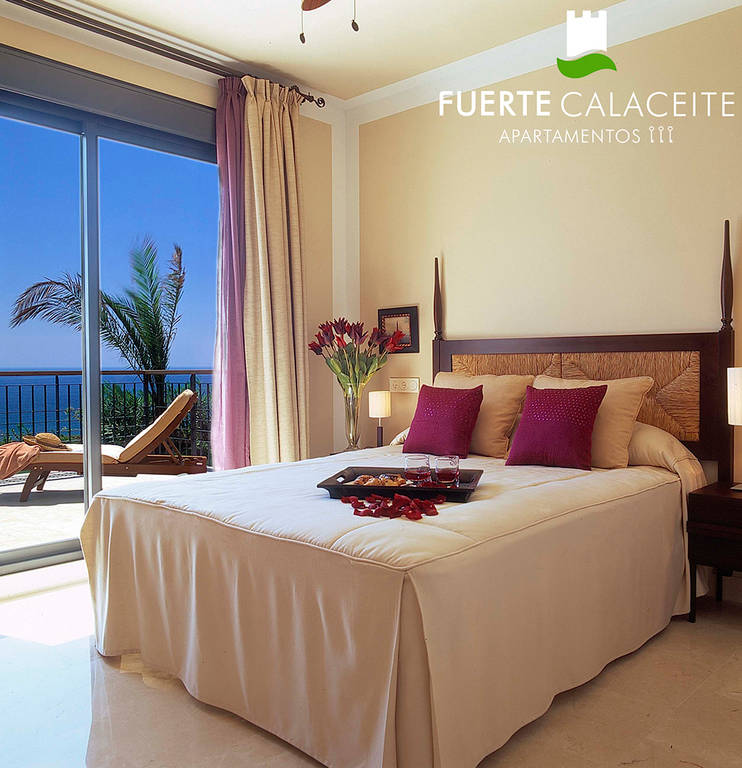 Fuerte Calaceite hotels 5