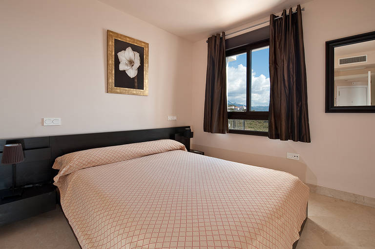 Fuerte Calaceite hotels 10