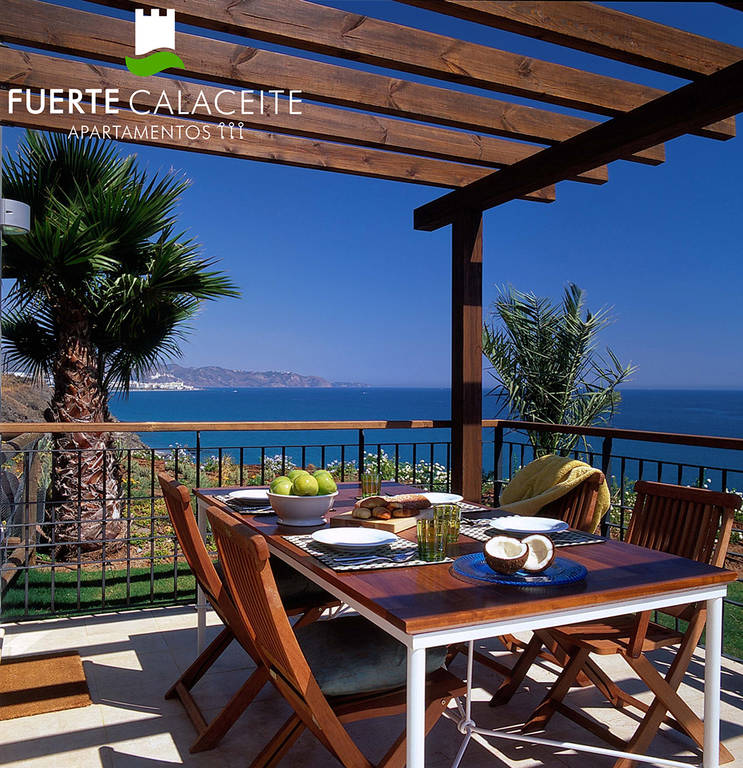 Fuerte Calaceite hotels 14