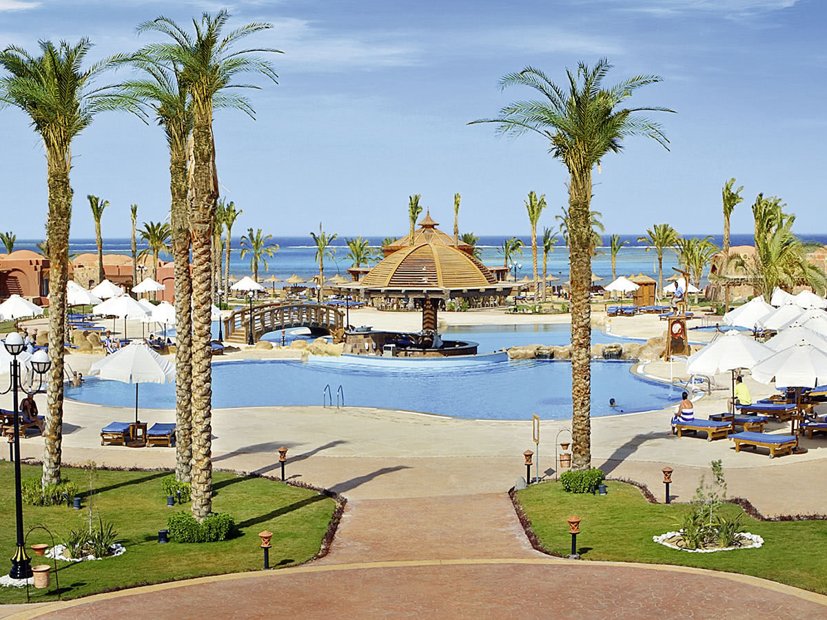 Sentido Oriental Dream Resort 6